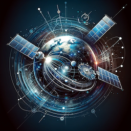 DG57 - Next-Gen Satellietcommunicatie