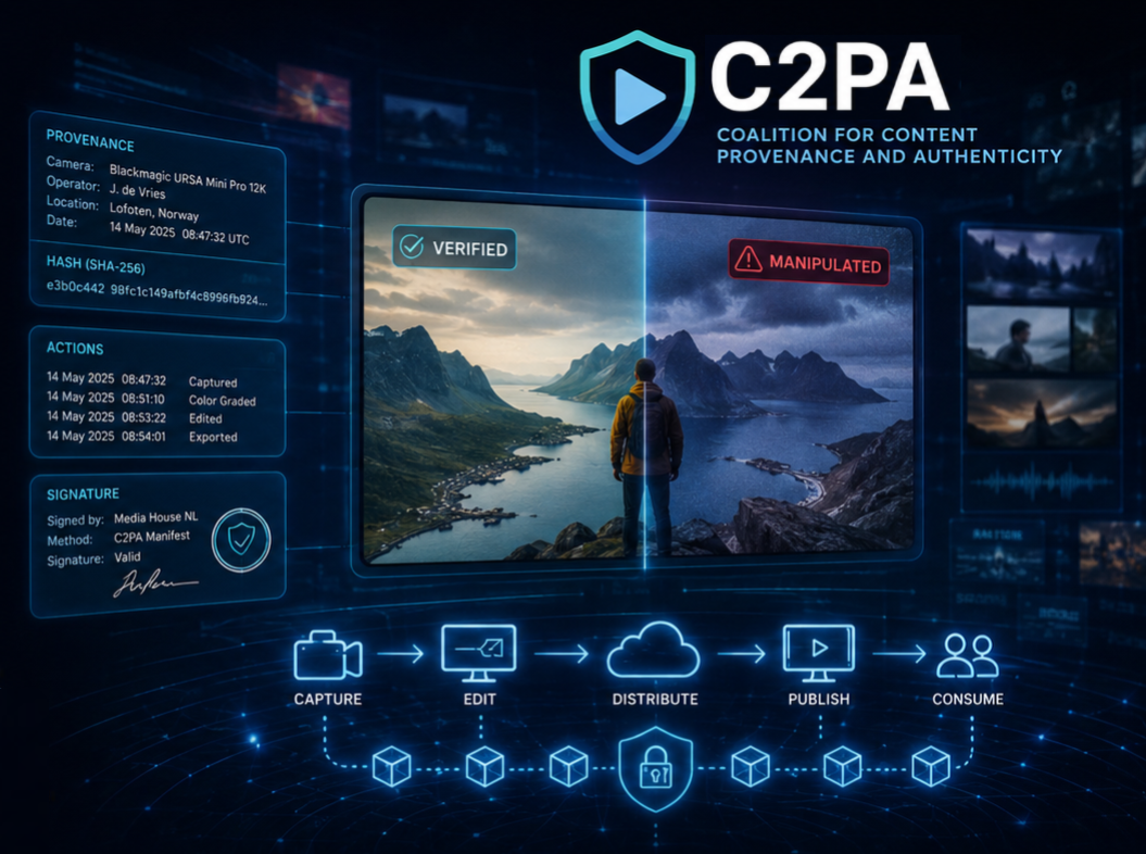 DG65 - C2PA